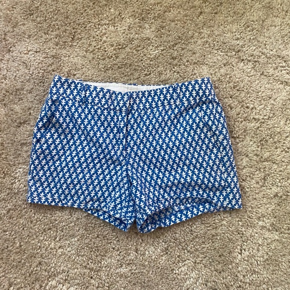 JCrew Woman’s Shorts